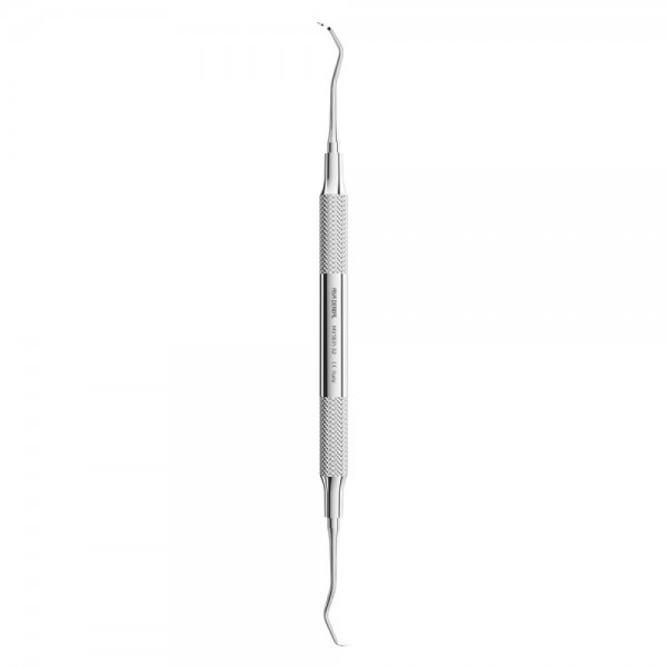 Periodontal Curette Jacquette Fig. 31/32