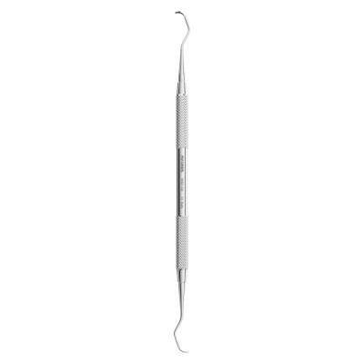 Periodontal Gracey Fig. 3/4