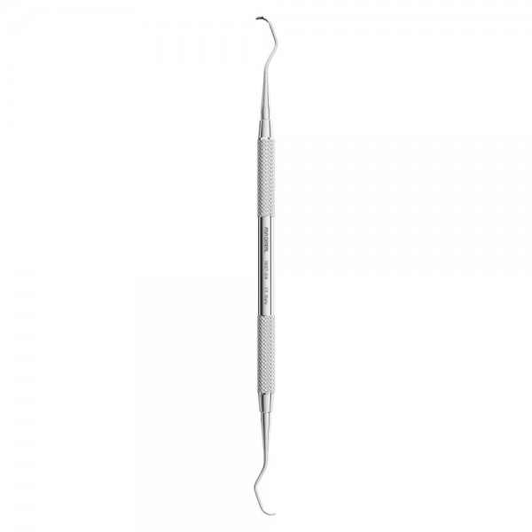 Periodontal Gracey Fig. 3/4