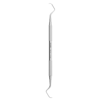 Periodontal Gracey Fig. 9/10