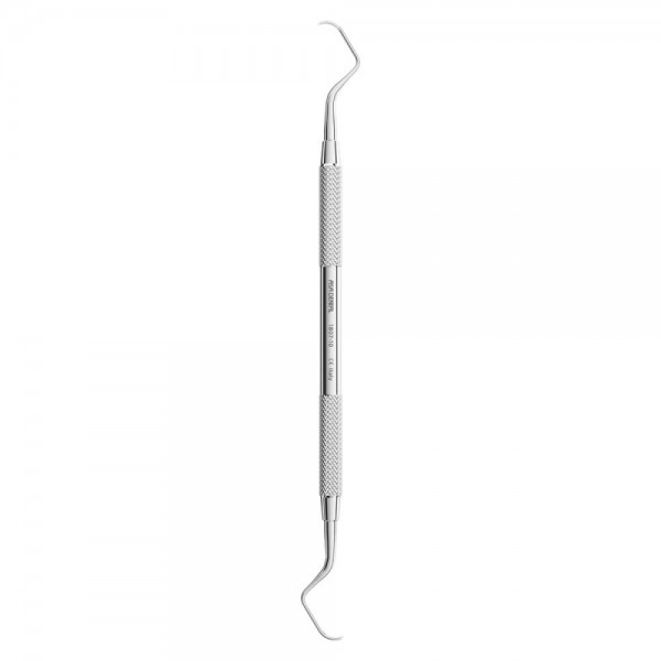 Periodontal Gracey Fig. 9/10