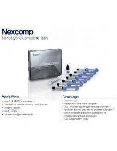 Nexcomp