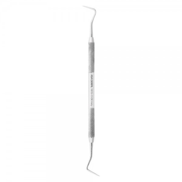 Periodontal Scaler Goldman Fox Fig. 11