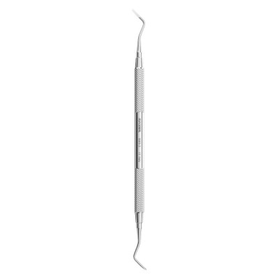 Periodontal Scaler Goldman Fox Fig. 3
