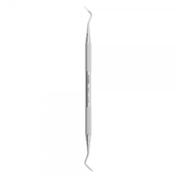 Periodontal Scaler Goldman Fox Fig. 3