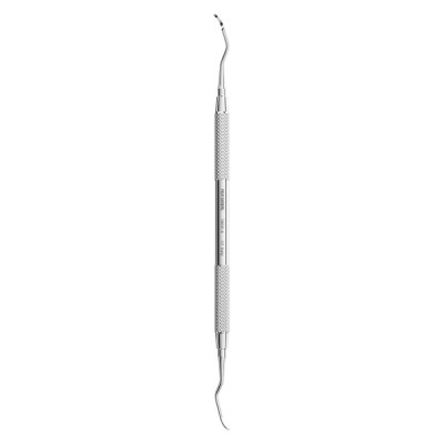 Periodontal Scaler Goldman Fox Fig. 4