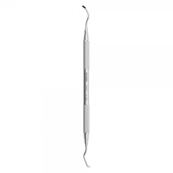 Periodontal Scaler Goldman Fox Fig. 5