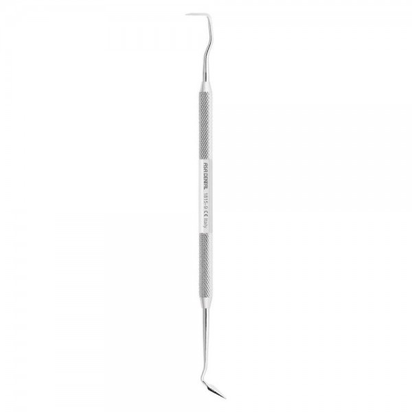 Periodontal Scaler Goldman Fox Fig. 9