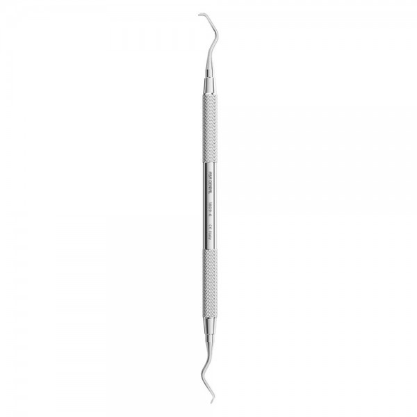 Periodontal Scaler Goldman-Fox Fig. 6