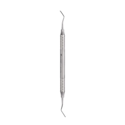 Scalar Hoe Lateral