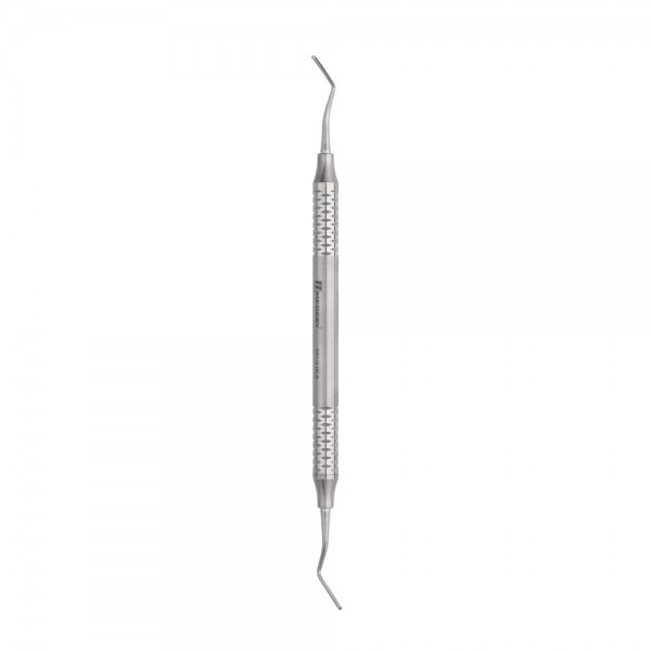 Scalar Hoe Lateral