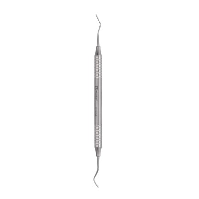 Scalar Hoe Posterior