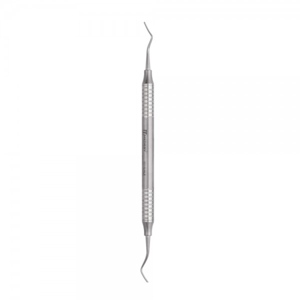 Scalar Hoe Posterior