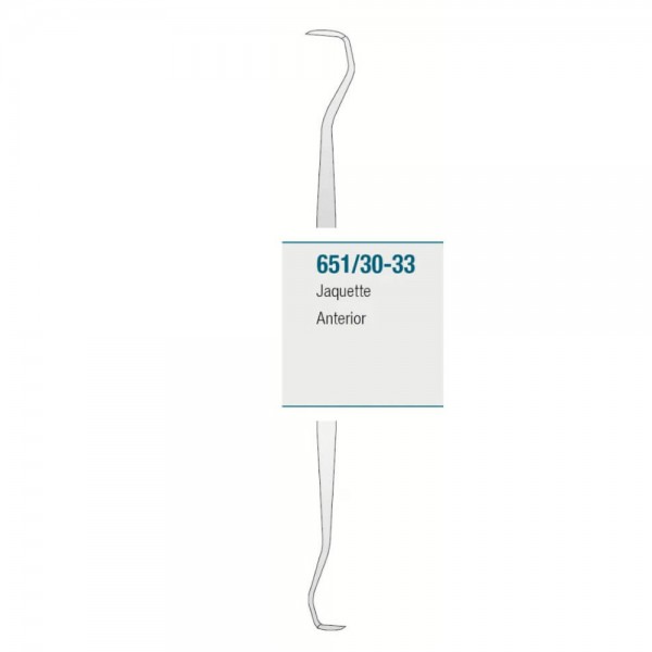 Scaler Jacquette