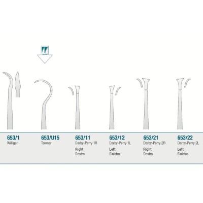 Scaler Towner