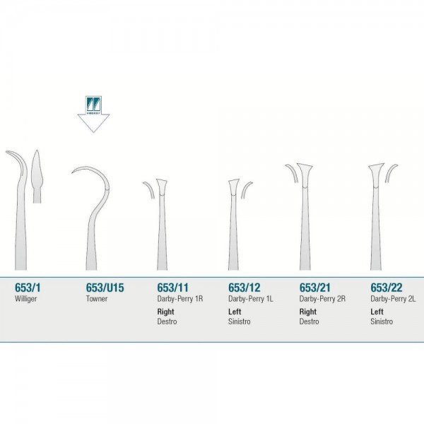 Scaler Towner