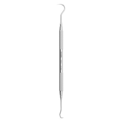 Scalers towner-Jacquette Fig. U15/33