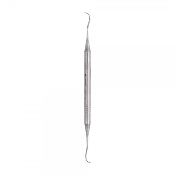 Sickle Scaler 204, Supragingival Calculus Removal