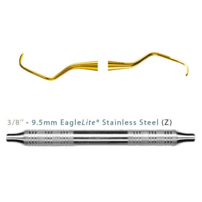 XP Gracey Curette Standard, 3/4 Gracey, EagleLite SS