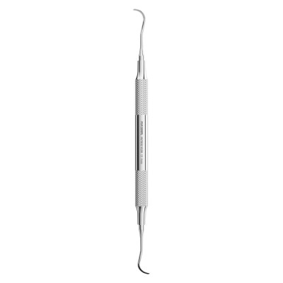 Younger-Good Scaler Fig. 7/8, Light MV Type