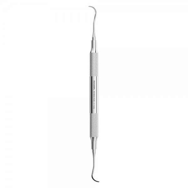 Younger-Good Scaler Fig. 7/8, Light MV Type