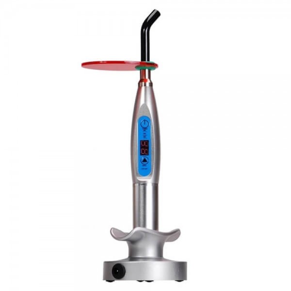 Curing Light, Metal Body