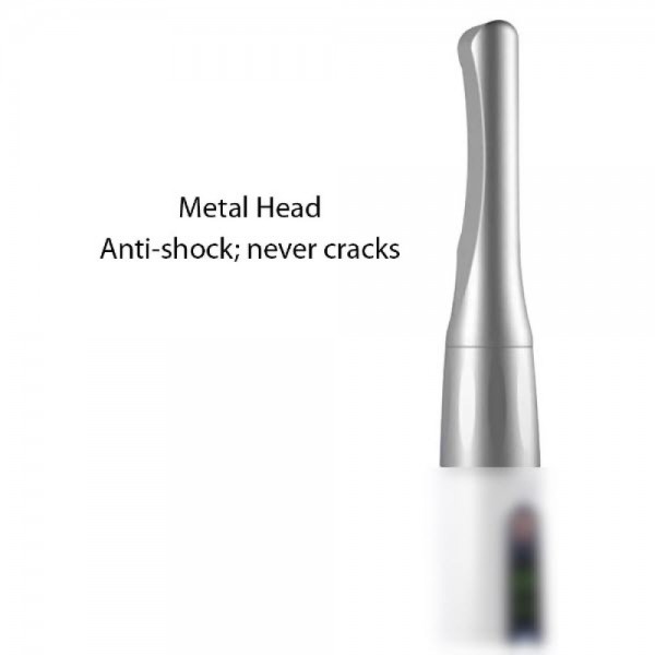 Metal Head Only for i LED Plus