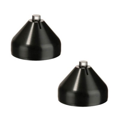VALO PointCure Lens, 2 Pieces