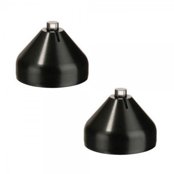 VALO PointCure Lens, 2 Pieces