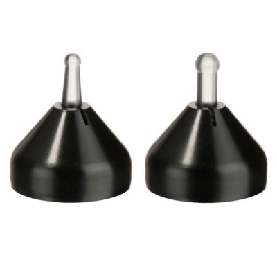 VALO ProxiCure Ball Lens, 2 Pieces