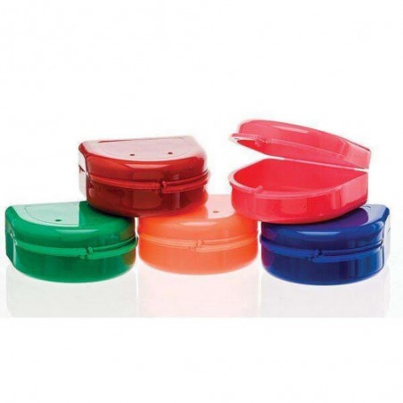 Retainer Box (82x85x29mm)