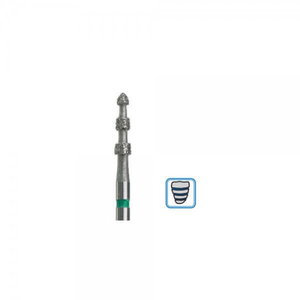 Redux Diamond Burs, Coarse, FG 018