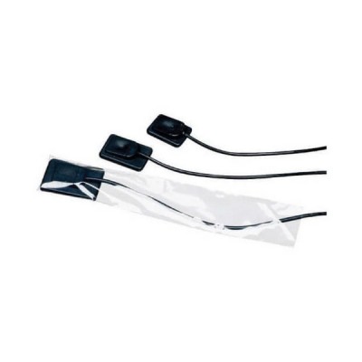 Digital X-ray Sensor Sleeves (8"x1-3/8"), PK/500