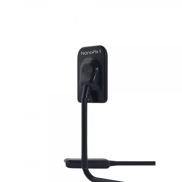 NANOPIX1 Intraoral X-Ray Sensor, High Resolution, Digital Imaging, Size 1