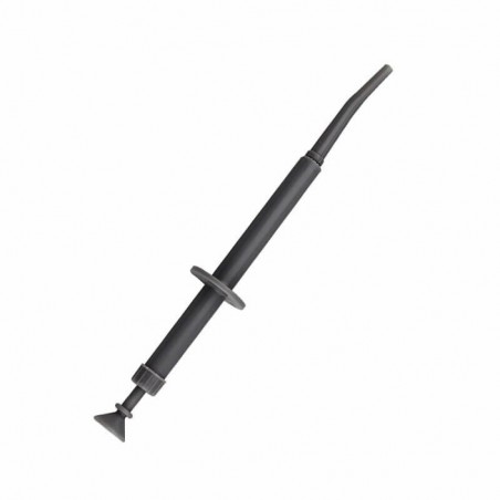 Amalgam Gun Plastic