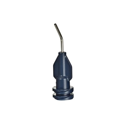 Micro 20 Gauge Tips, Black