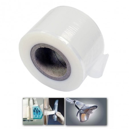 HAMA Surface Easy Barrier No. 1, Clear