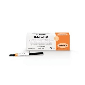 Urbical LC-SYRINGES