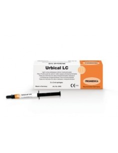 Urbical LC-SYRINGES