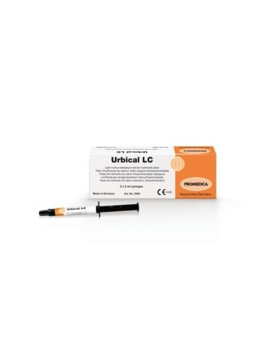 Urbical LC-SYRINGES