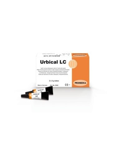 Urbical LC-TUBES