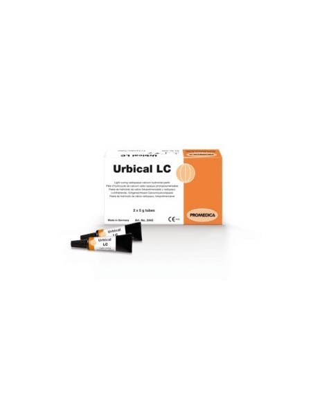 Urbical LC-TUBES