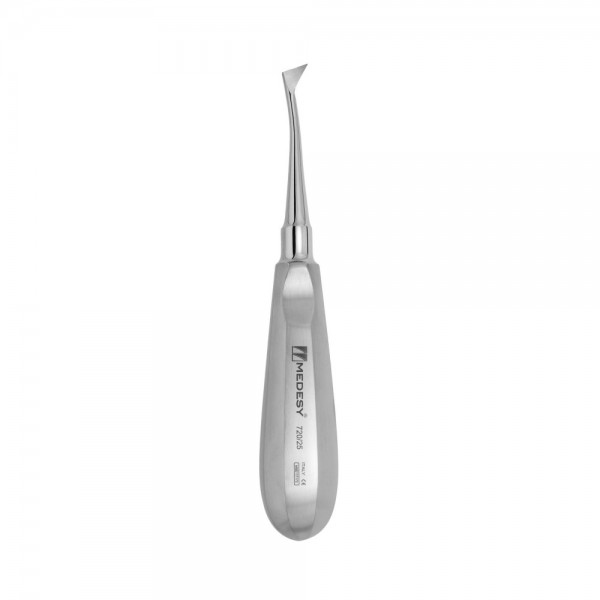 Cryer Root Elevator, Left, 9mm