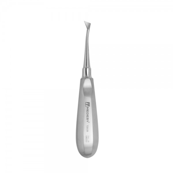 Cryer Root Elevator, Right, 9mm
