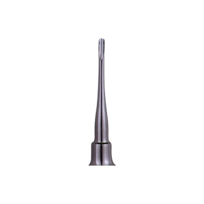 Dental Elevator Apexo Straight, 2.5 x 9.0 mm