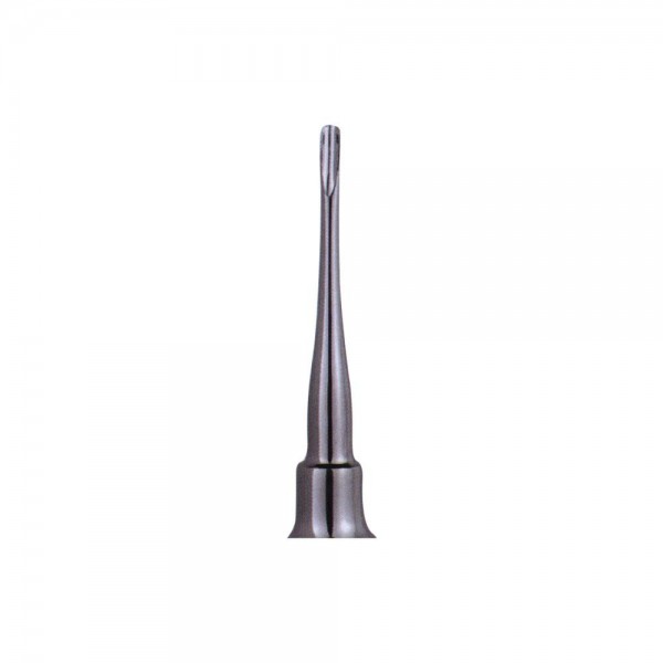 Dental Elevator Apexo Straight, 2.5 x 9.0 mm