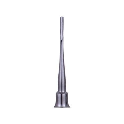 Dental Elevator Bein, Flat Gouge, 3.0 mm