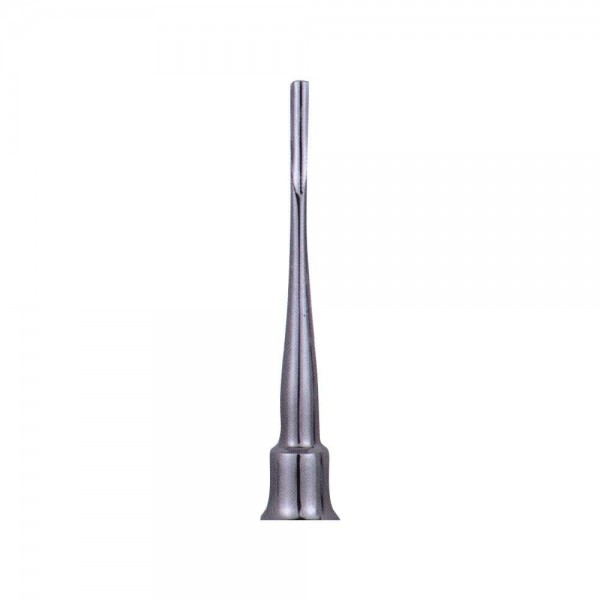 Dental Elevator Bein, Flat Gouge, 3.0 mm