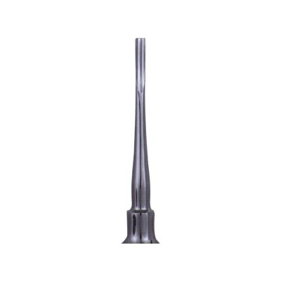 Dental Elevator Bein, Flat Gouge, 4.0 mm