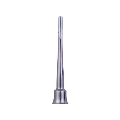 Dental Elevator Bein, Round Gouge, 3.0 mm
